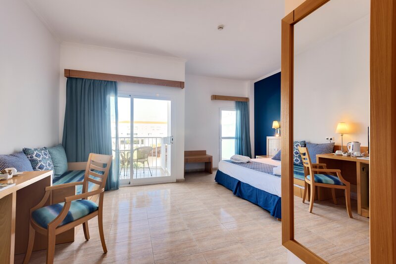 Garden Playanatural Hotel & Spa 67