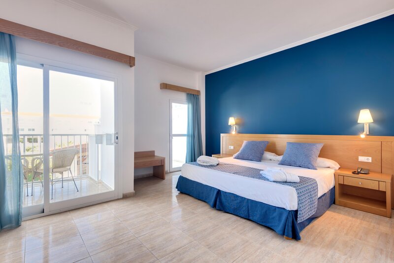 Garden Playanatural Hotel & Spa 68