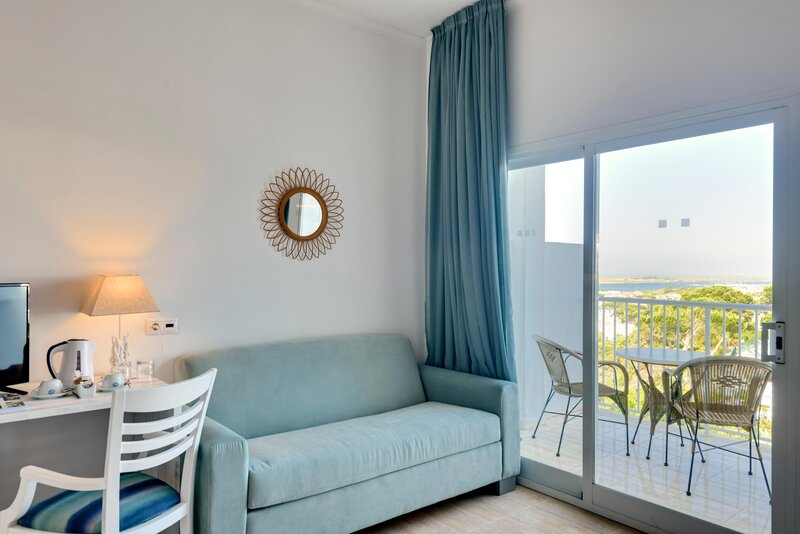 Garden Playanatural Hotel & Spa 69