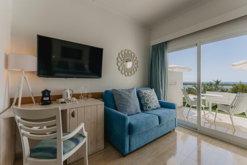 Garden Playanatural Hotel & Spa 72