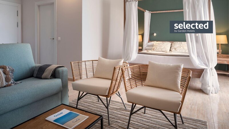 Garden Playanatural Hotel & Spa 82