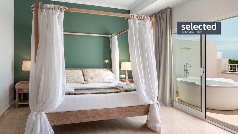 Garden Playanatural Hotel & Spa 83