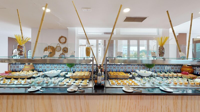 Garden Playanatural Hotel & Spa 101