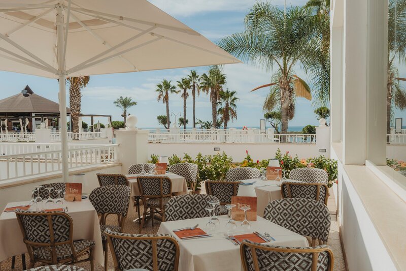 Garden Playanatural Hotel & Spa 106