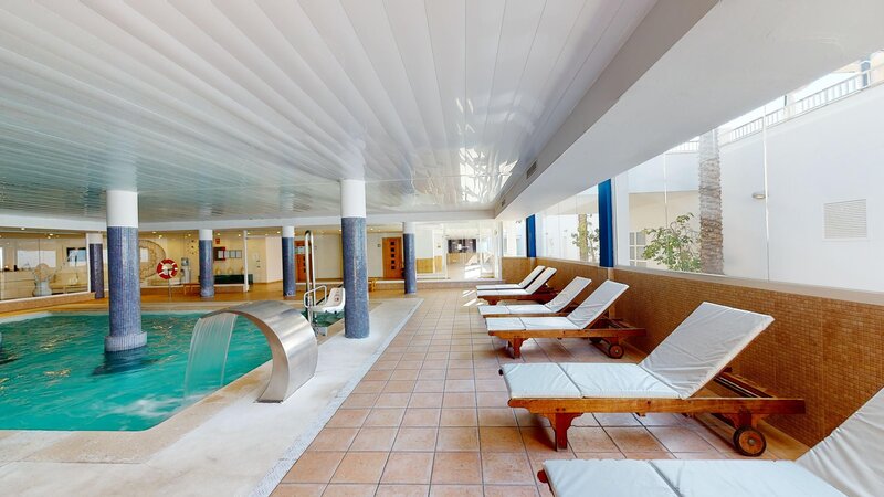 Garden Playanatural Hotel & Spa 110