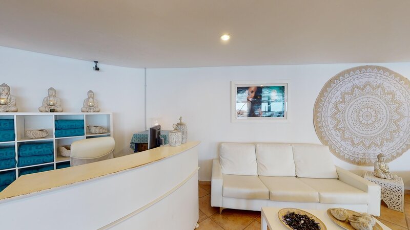 Garden Playanatural Hotel & Spa 111