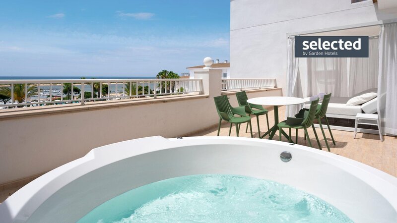 Garden Playanatural Hotel & Spa 115