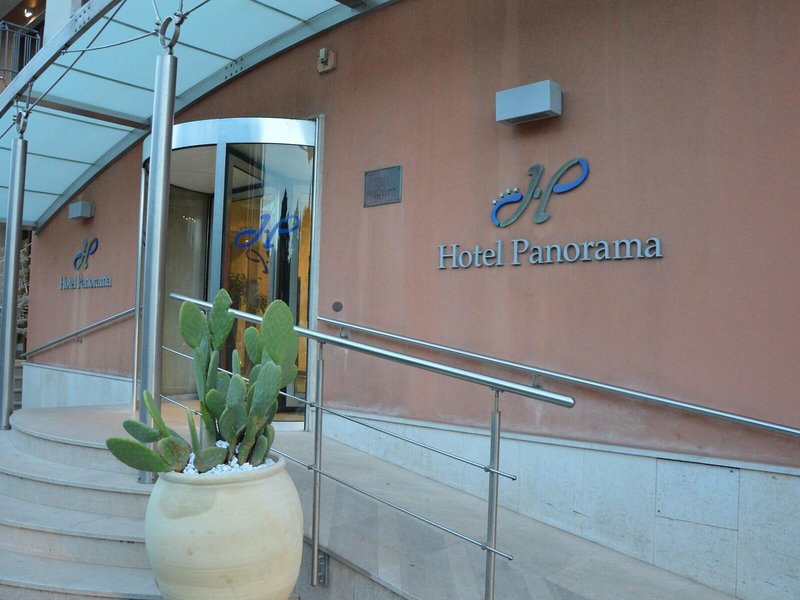 Hotel Panorama Siracusa 1