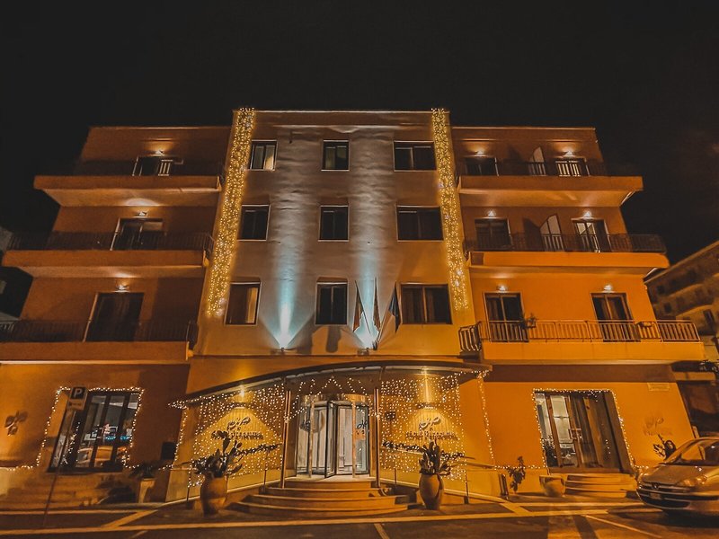 Hotel Panorama Siracusa 2