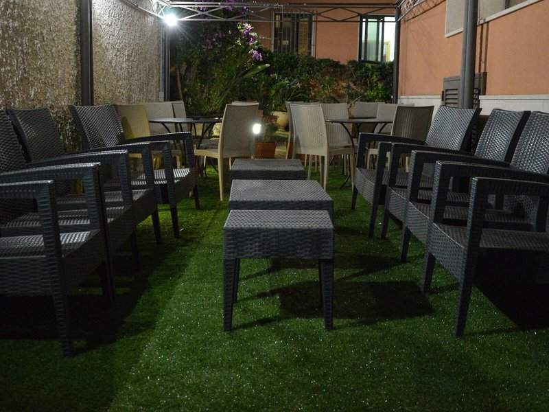 Hotel Panorama Siracusa 3