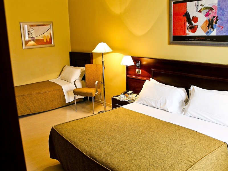 Hotel Panorama Siracusa 8