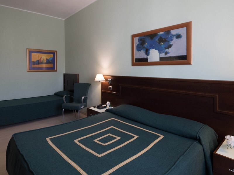 Hotel Panorama Siracusa 9