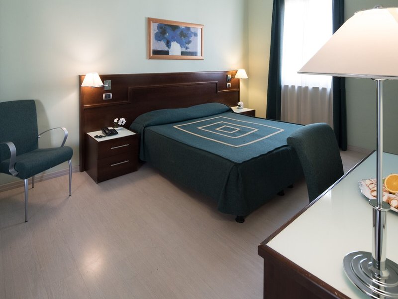 Hotel Panorama Siracusa 10