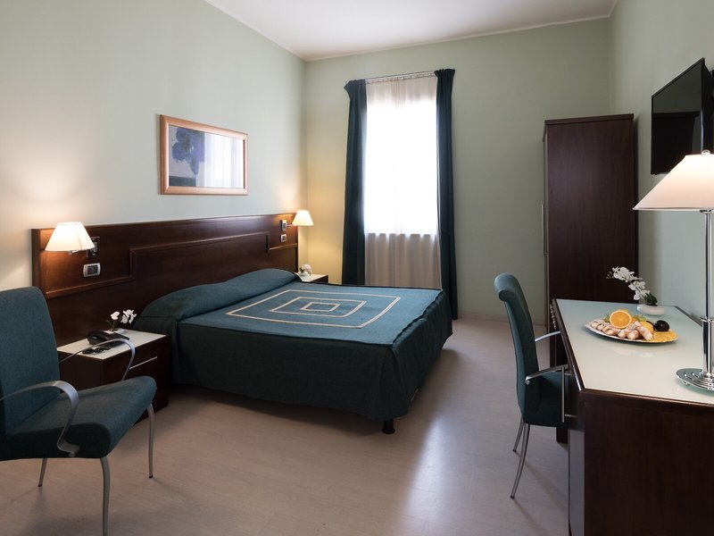 Hotel Panorama Siracusa 12