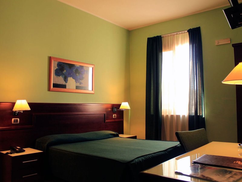 Hotel Panorama Siracusa 14