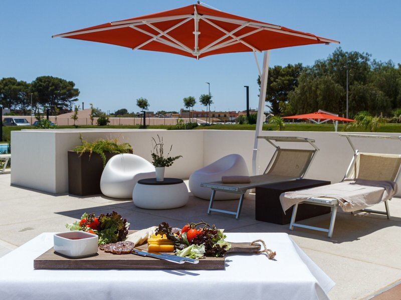 Seawater Hotels & Medical Spa 11
