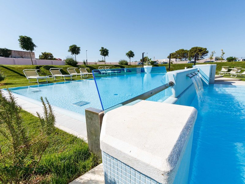 Seawater Hotels & Medical Spa 14