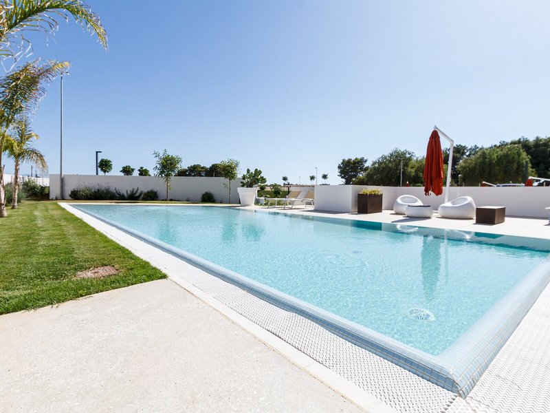 Seawater Hotels & Medical Spa 15