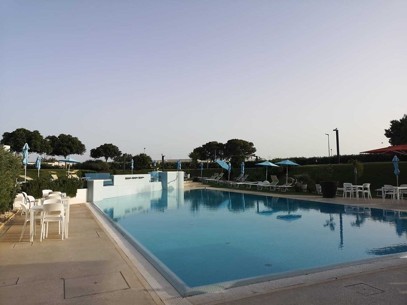 Seawater Hotels & Medical Spa 16
