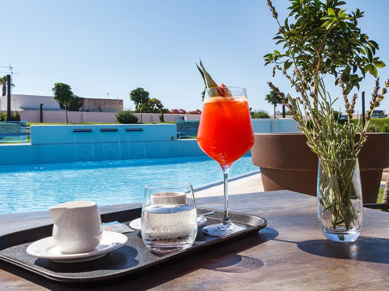Seawater Hotels & Medical Spa 19