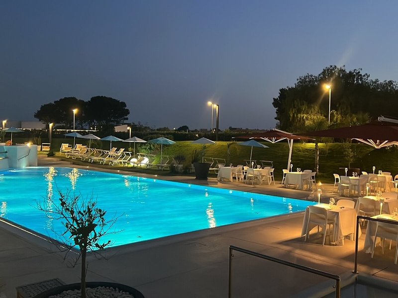 Seawater Hotels & Medical Spa 22