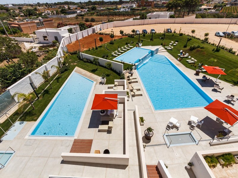 Seawater Hotels & Medical Spa 23