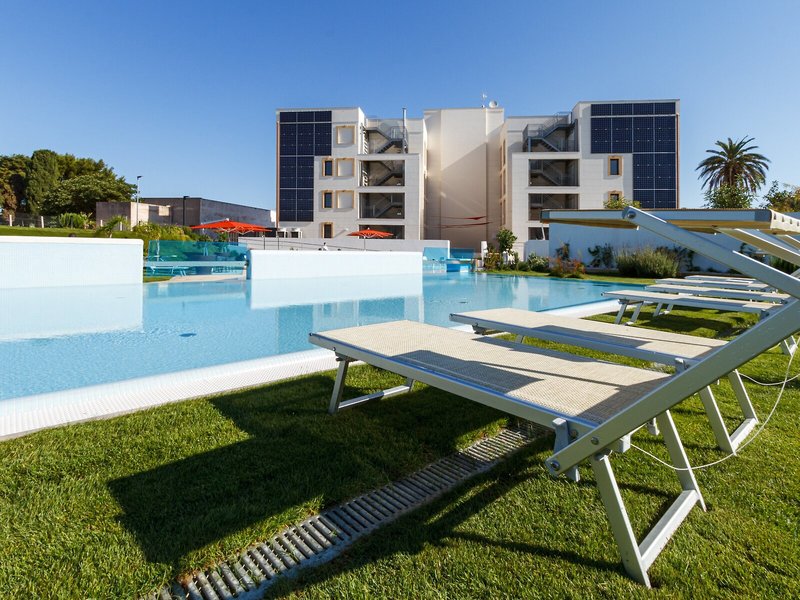 Seawater Hotels & Medical Spa 25