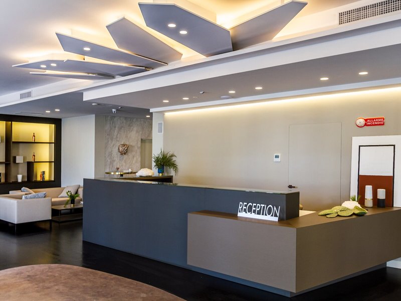 Seawater Hotels & Medical Spa 28
