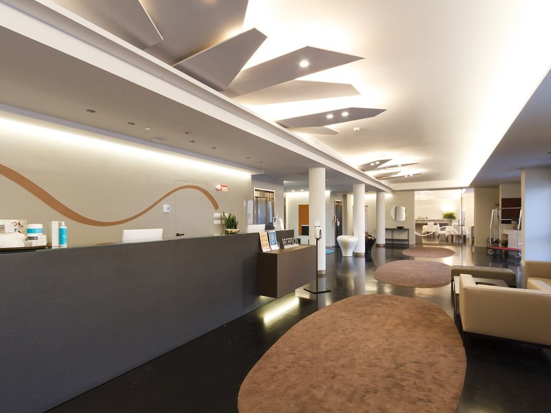 Seawater Hotels & Medical Spa 29