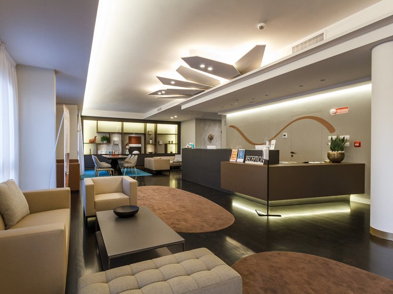 Seawater Hotels & Medical Spa 30