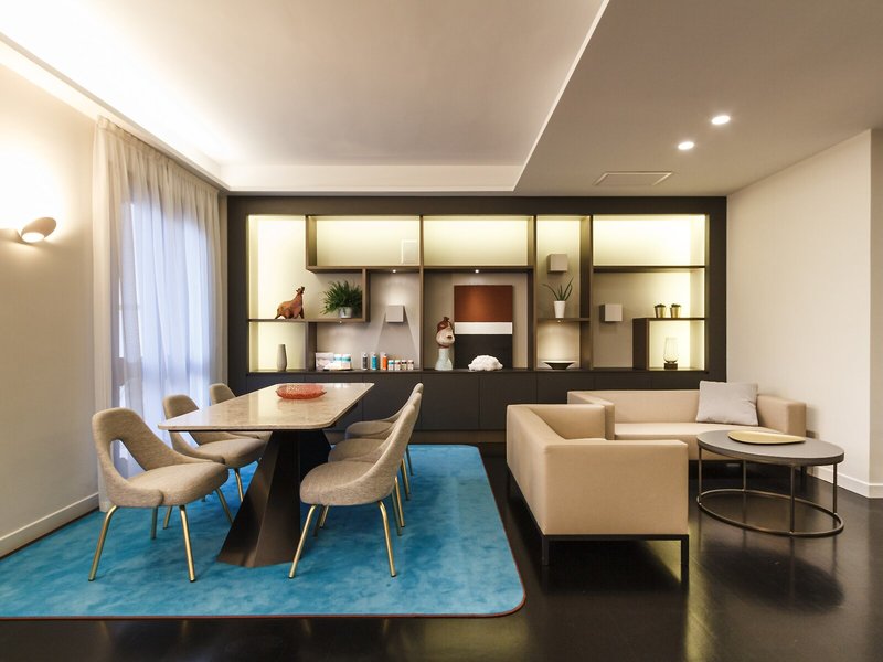Seawater Hotels & Medical Spa 34