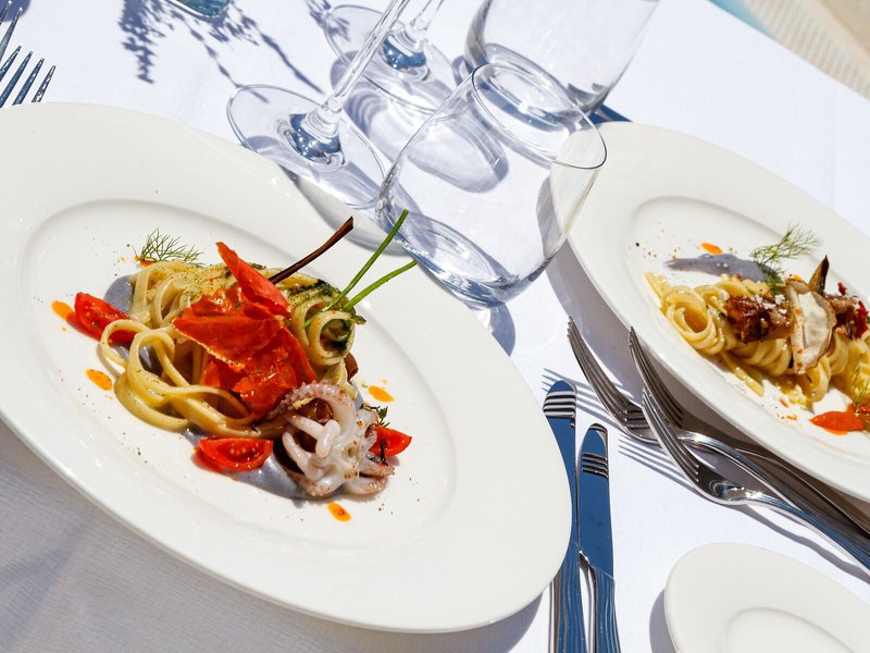 Seawater Hotels & Medical Spa 38