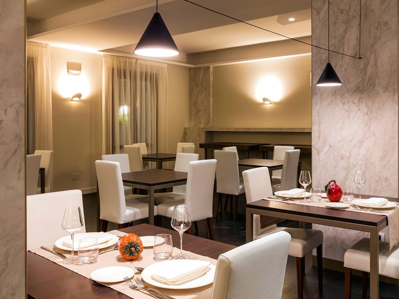 Seawater Hotels & Medical Spa 39