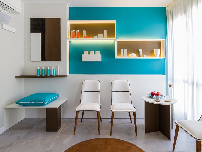 Seawater Hotels & Medical Spa 40