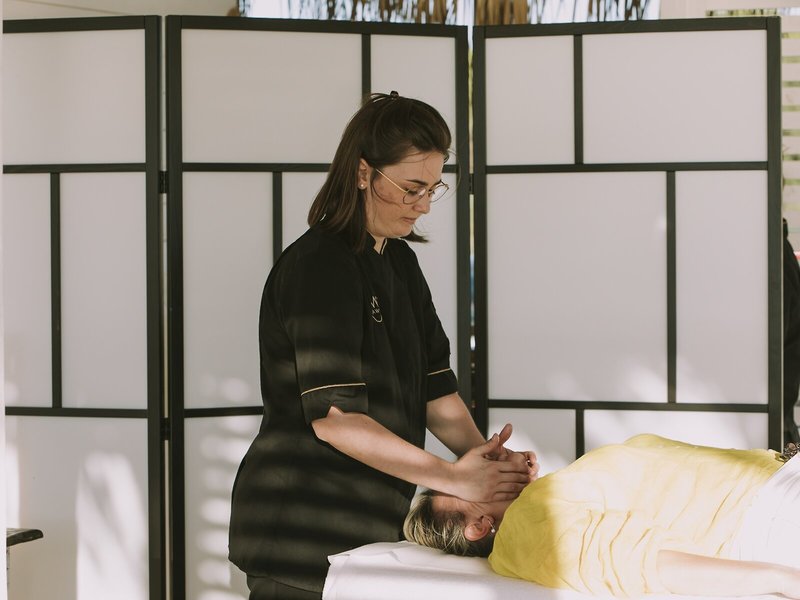 Seawater Hotels & Medical Spa 42