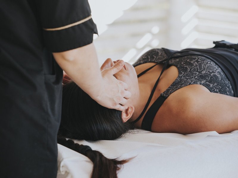 Seawater Hotels & Medical Spa 43