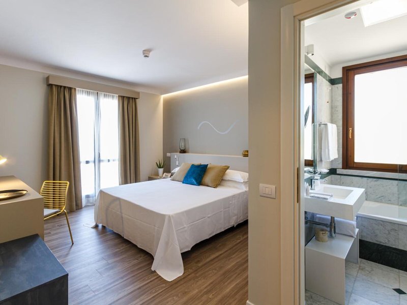 Seawater Hotels & Medical Spa 46