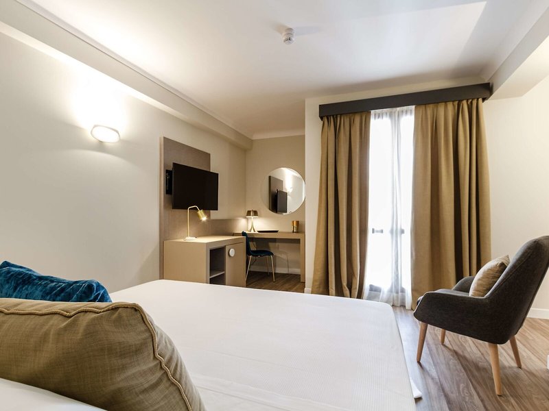 Seawater Hotels & Medical Spa 47