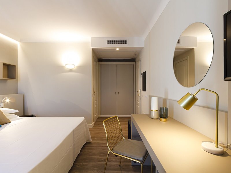 Seawater Hotels & Medical Spa 48