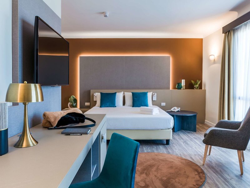 Seawater Hotels & Medical Spa 49