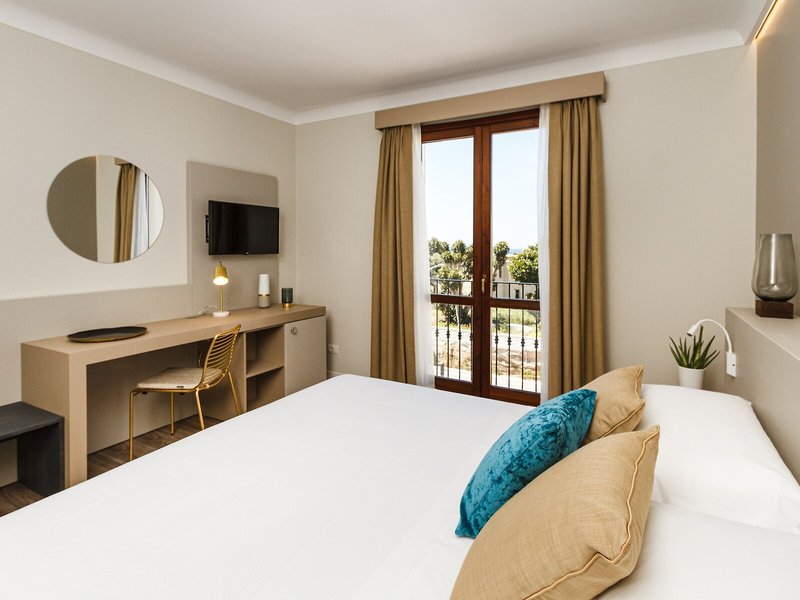 Seawater Hotels & Medical Spa 50