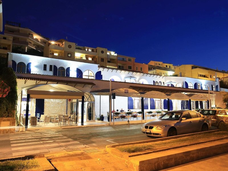Meli Hotel Castelsardo