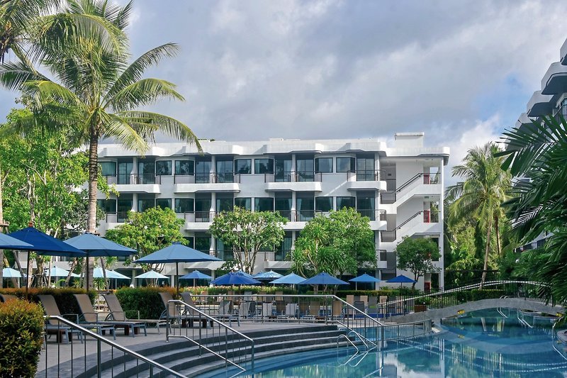 Holiday Style Ao Nang Beach Resort, Krabi 1