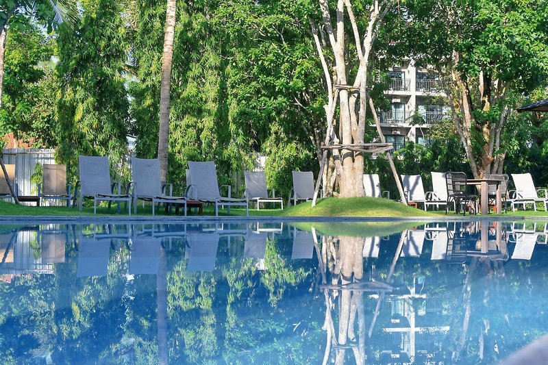 Holiday Style Ao Nang Beach Resort, Krabi 3