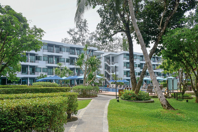 Holiday Style Ao Nang Beach Resort, Krabi 6