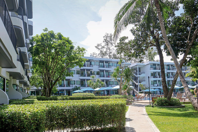 Holiday Style Ao Nang Beach Resort, Krabi 8