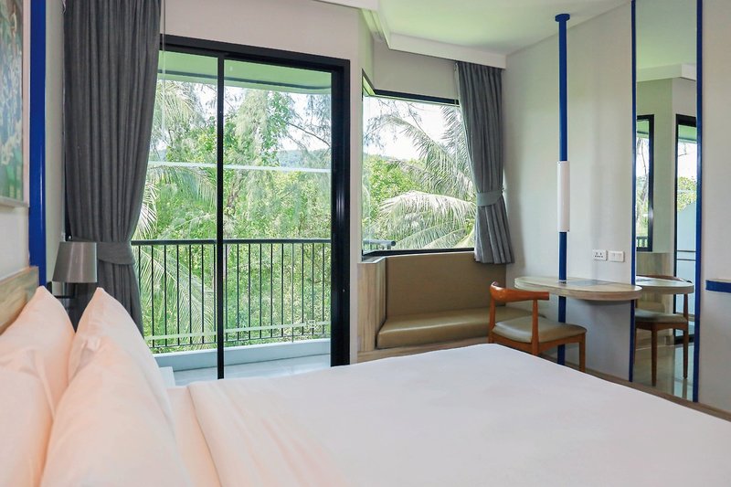 Holiday Style Ao Nang Beach Resort, Krabi 12