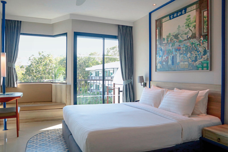 Holiday Style Ao Nang Beach Resort, Krabi 16