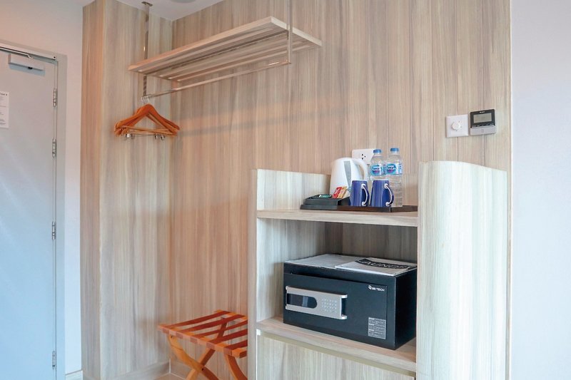 Holiday Style Ao Nang Beach Resort, Krabi 17