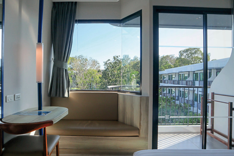 Holiday Style Ao Nang Beach Resort, Krabi 18